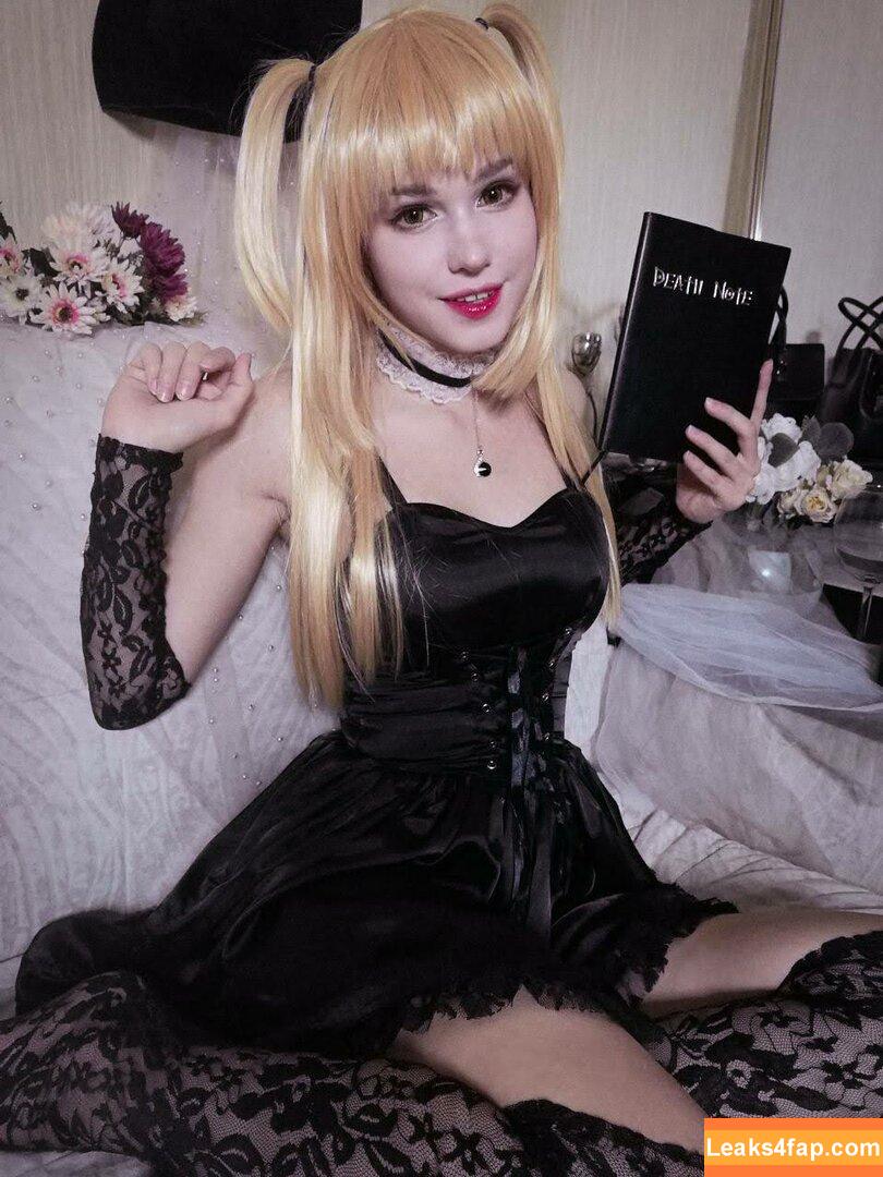 Shirogane-Sama / Shirogane_sama / sama_shirogane / shiroganesama leaked photo photo #10278
