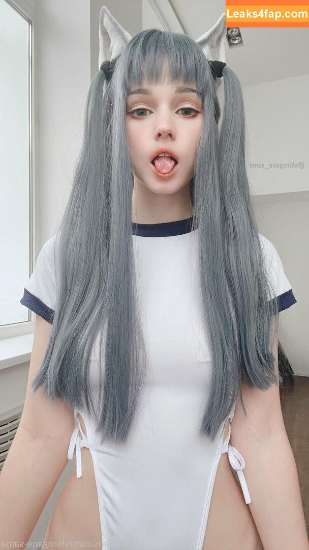 Shirogane-Sama / Shirogane_sama / sama_shirogane / shiroganesama leaked photo photo #10344