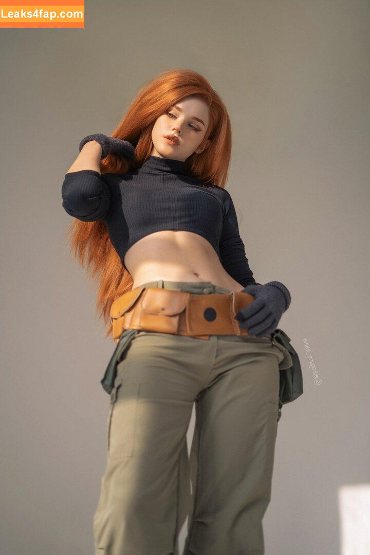 Shirogane-Sama / Shirogane_sama / sama_shirogane / shiroganesama leaked photo photo #10359