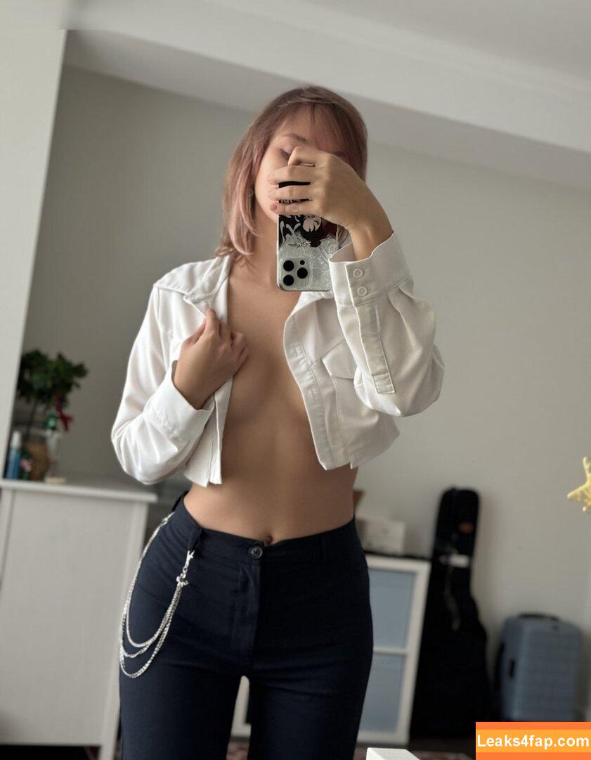 Shirogane-Sama / Shirogane_sama / sama_shirogane / shiroganesama leaked photo photo #10374