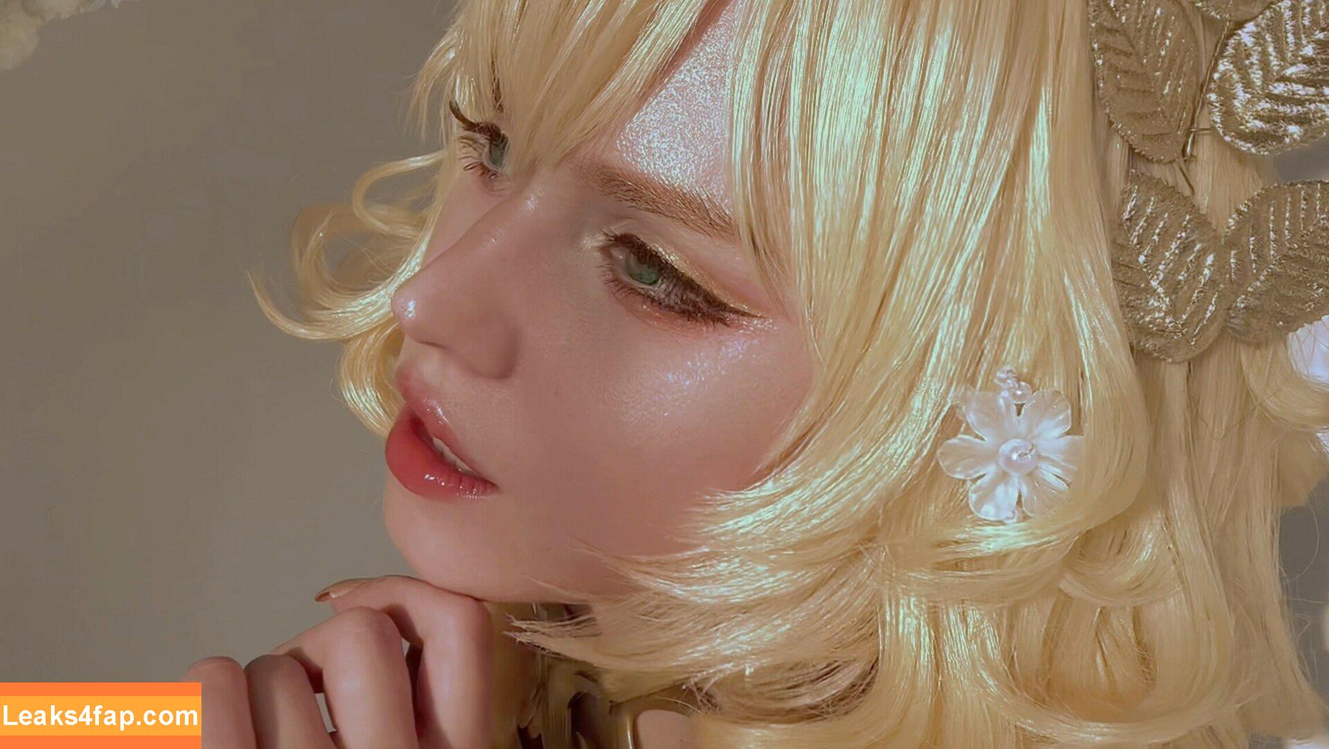 Shirogane-Sama / Shirogane_sama / sama_shirogane / shiroganesama слитое фото фото #10514