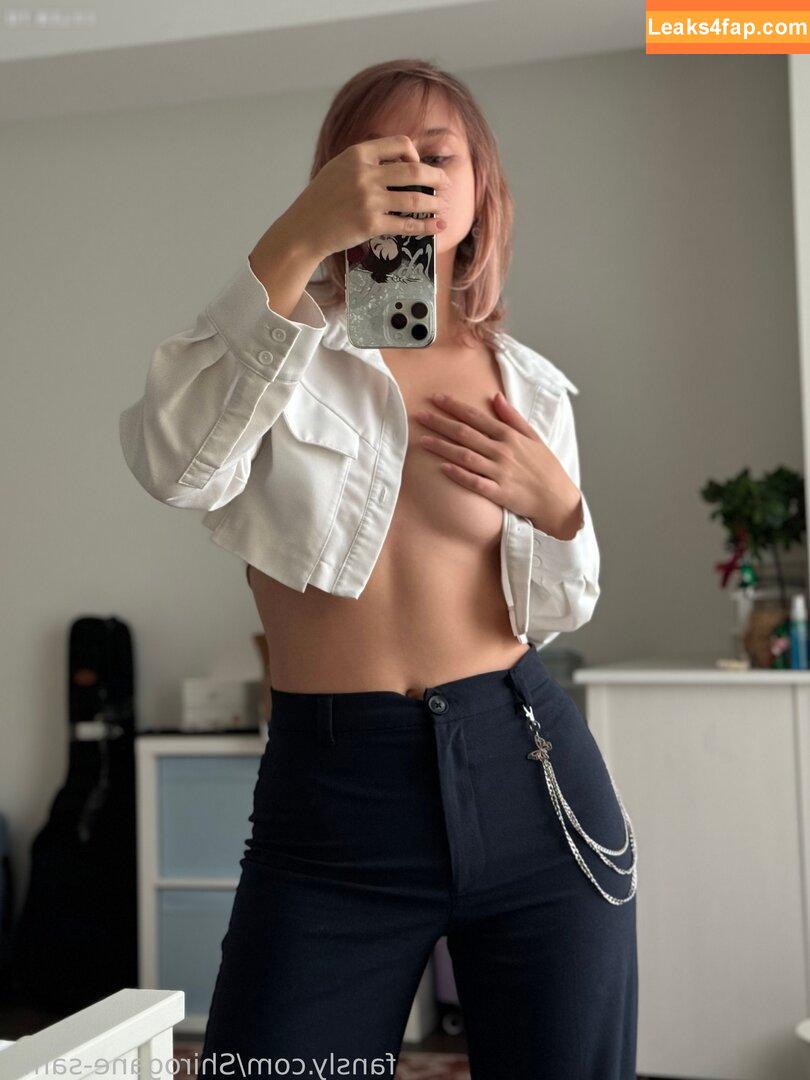 Shirogane-Sama / Shirogane_sama / sama_shirogane / shiroganesama leaked photo photo #10523