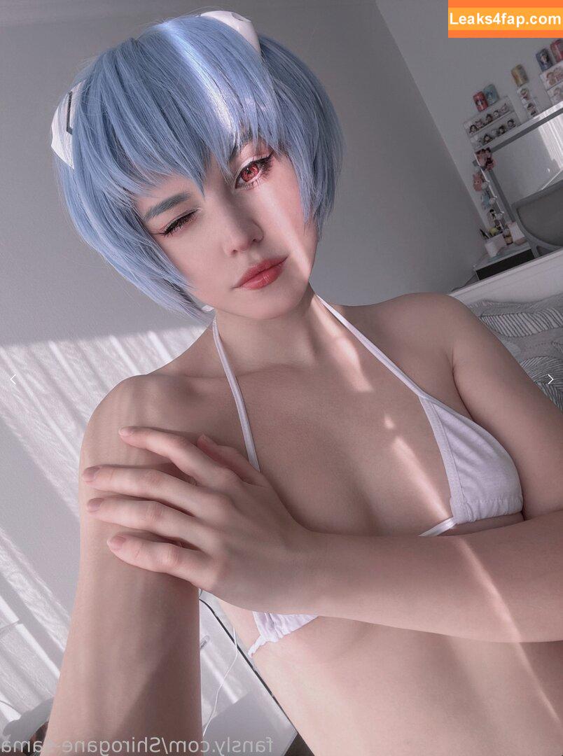 Shirogane-Sama / Shirogane_sama / sama_shirogane / shiroganesama слитое фото фото #10669