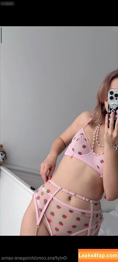 Shirogane-Sama / Shirogane_sama / sama_shirogane / shiroganesama leaked photo photo #10697