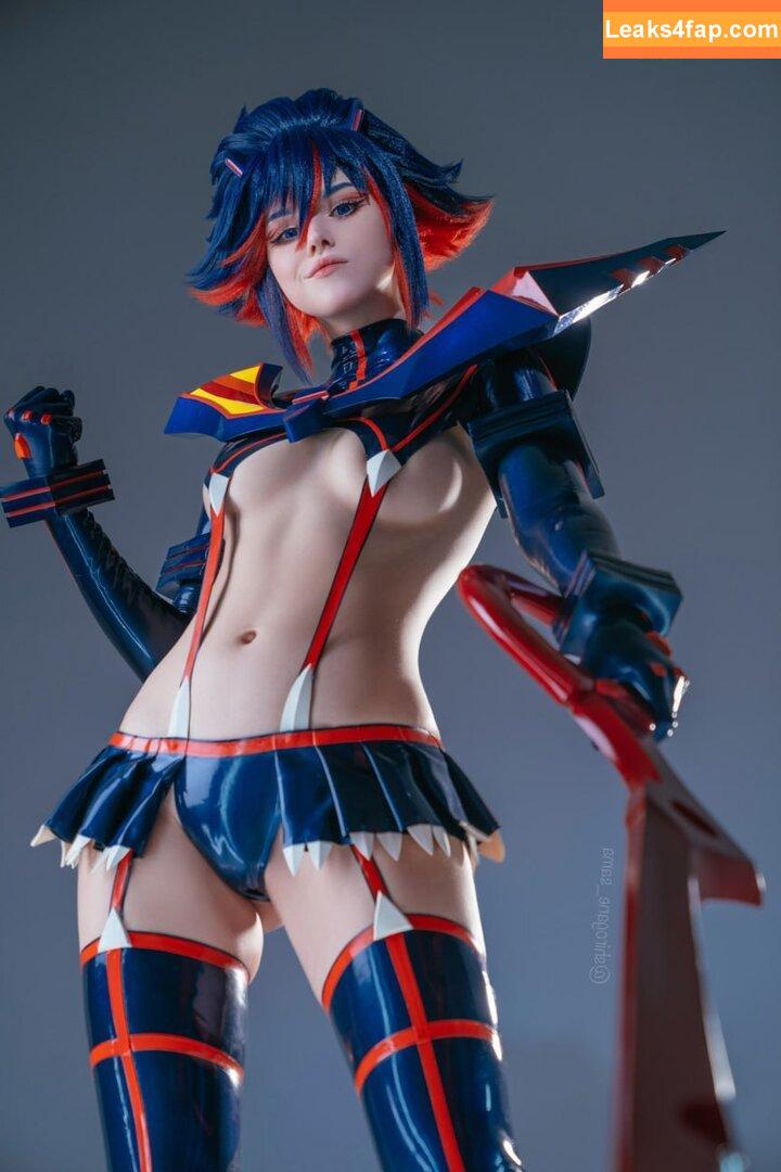 Shirogane-Sama / Shirogane_sama / sama_shirogane / shiroganesama leaked photo photo #10707