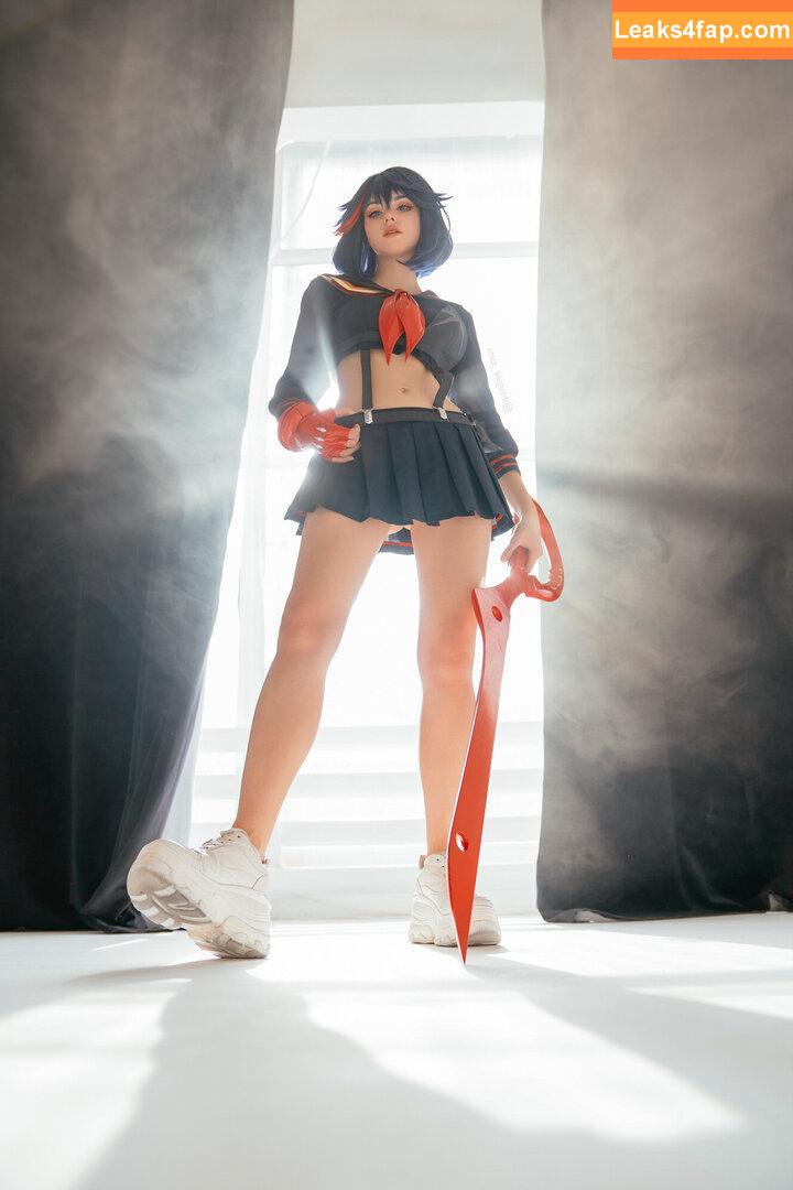 Shirogane-Sama / Shirogane_sama / sama_shirogane / shiroganesama leaked photo photo #10722