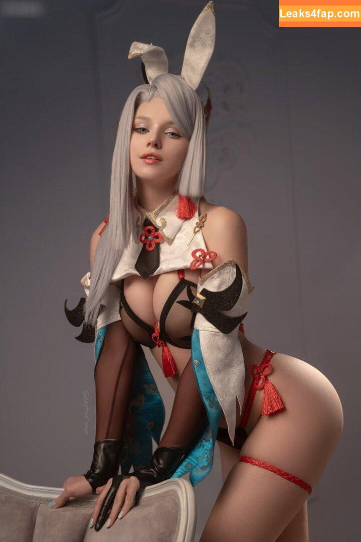 Shirogane-Sama / Shirogane_sama / sama_shirogane / shiroganesama leaked photo photo #10801