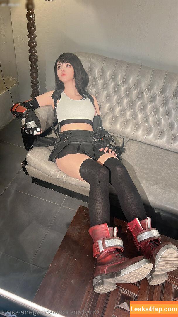 Shirogane-Sama / Shirogane_sama / sama_shirogane / shiroganesama leaked photo photo #10803
