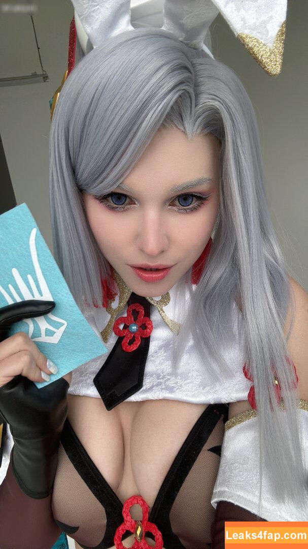 Shirogane-Sama / Shirogane_sama / sama_shirogane / shiroganesama leaked photo photo #10822