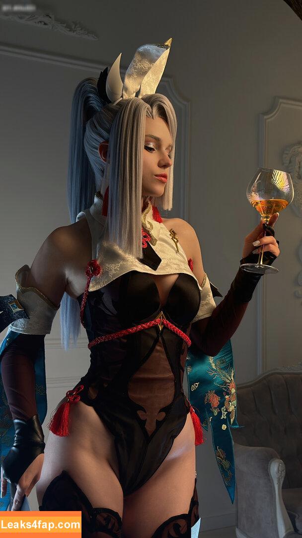 Shirogane-Sama / Shirogane_sama / sama_shirogane / shiroganesama leaked photo photo #10827