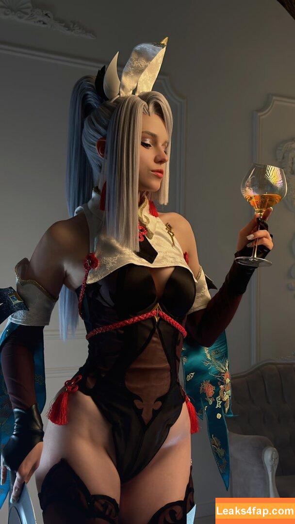 Shirogane-Sama / Shirogane_sama / sama_shirogane / shiroganesama leaked photo photo #10833