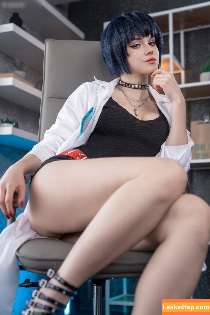 Shirogane-Sama / Shirogane_sama / sama_shirogane / shiroganesama leaked photo photo #10840
