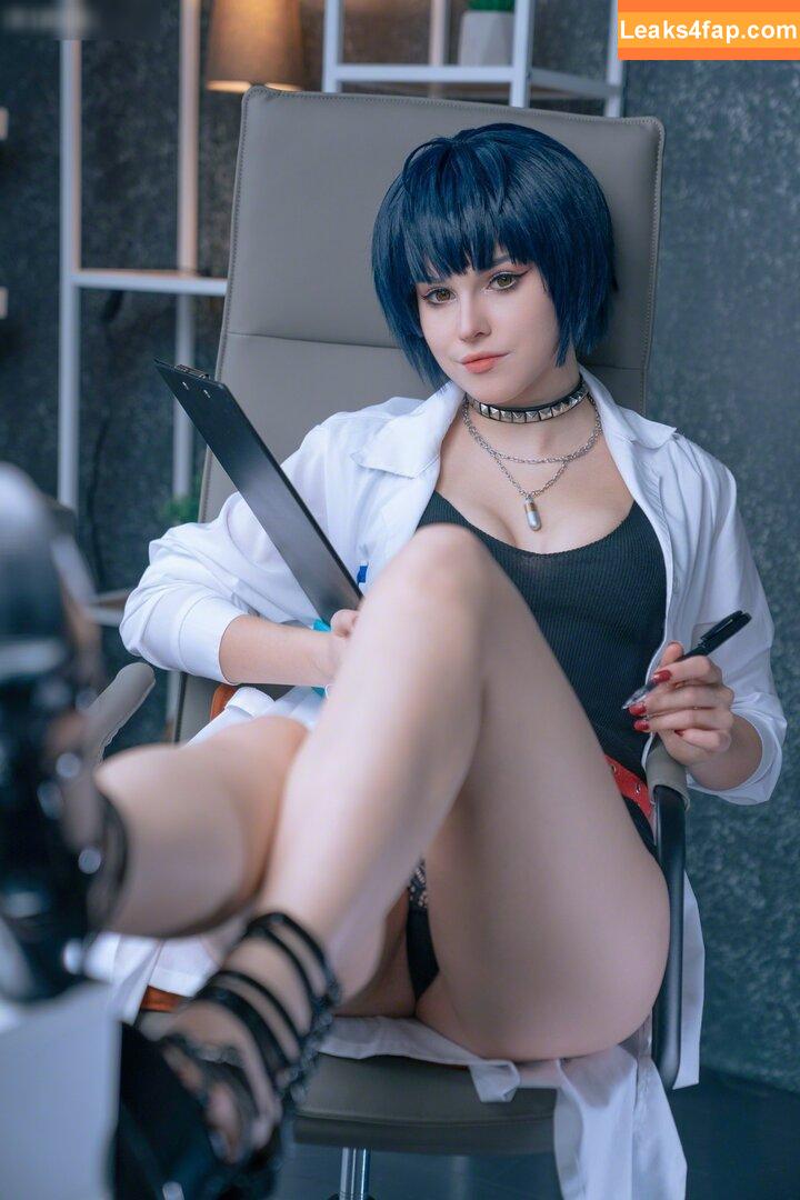 Shirogane-Sama / Shirogane_sama / sama_shirogane / shiroganesama leaked photo photo #10841