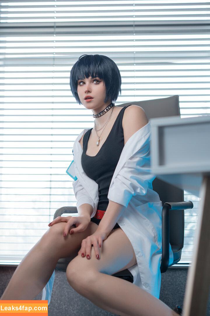 Shirogane-Sama / Shirogane_sama / sama_shirogane / shiroganesama leaked photo photo #10851