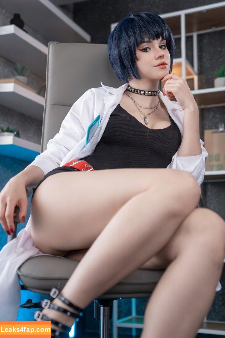 Shirogane-Sama / Shirogane_sama / sama_shirogane / shiroganesama leaked photo photo #10873