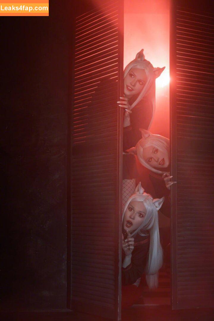 Shirogane-Sama / Shirogane_sama / sama_shirogane / shiroganesama leaked photo photo #10914