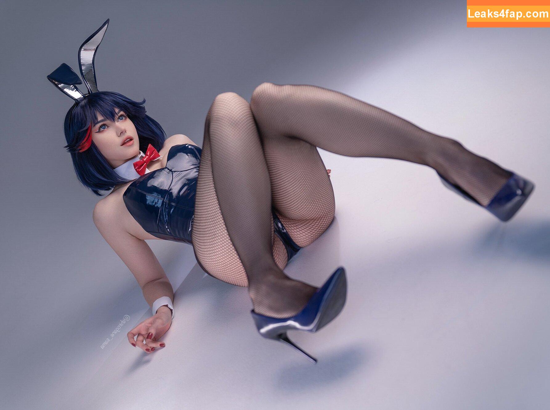 Shirogane-Sama / Shirogane_sama / sama_shirogane / shiroganesama leaked photo photo #10922
