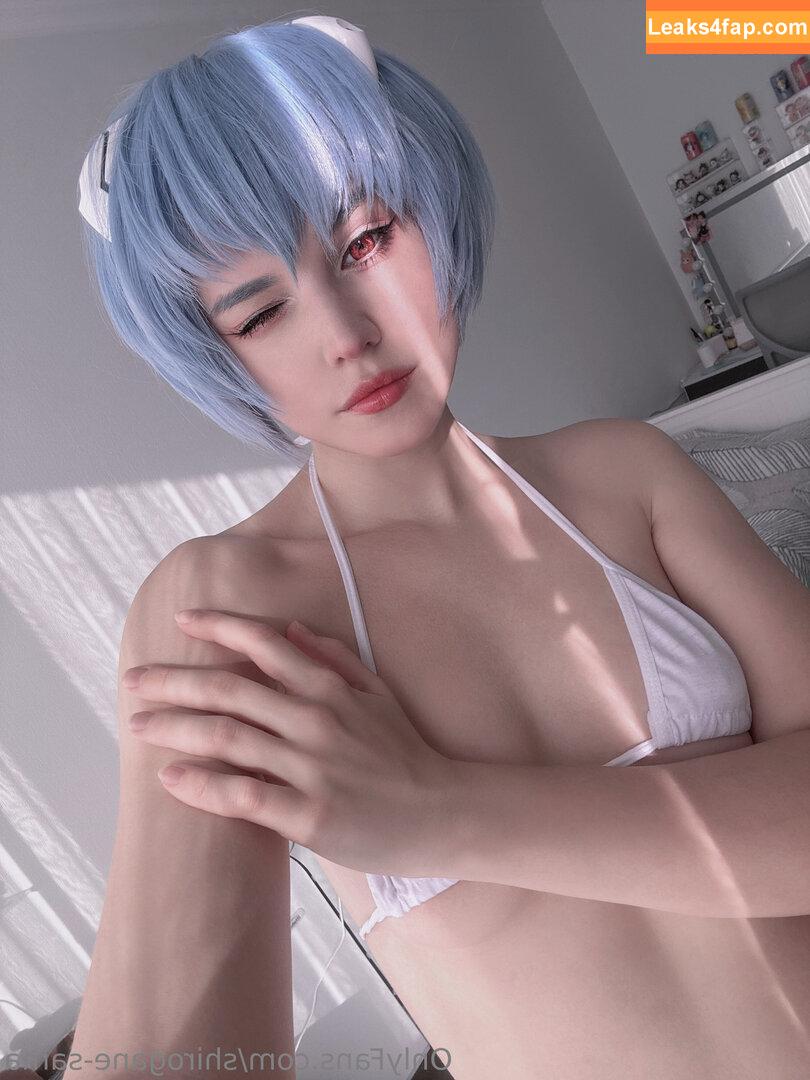 Shirogane-Sama / Shirogane_sama / sama_shirogane / shiroganesama слитое фото фото #10932