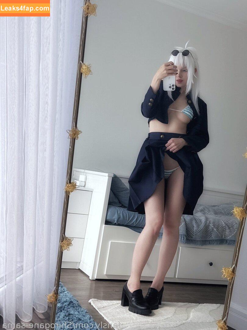 Shirogane-Sama / Shirogane_sama / sama_shirogane / shiroganesama leaked photo photo #10950