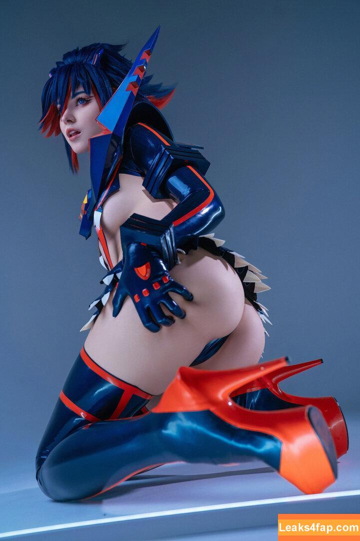 Shirogane-Sama / Shirogane_sama / sama_shirogane / shiroganesama leaked photo photo #10963