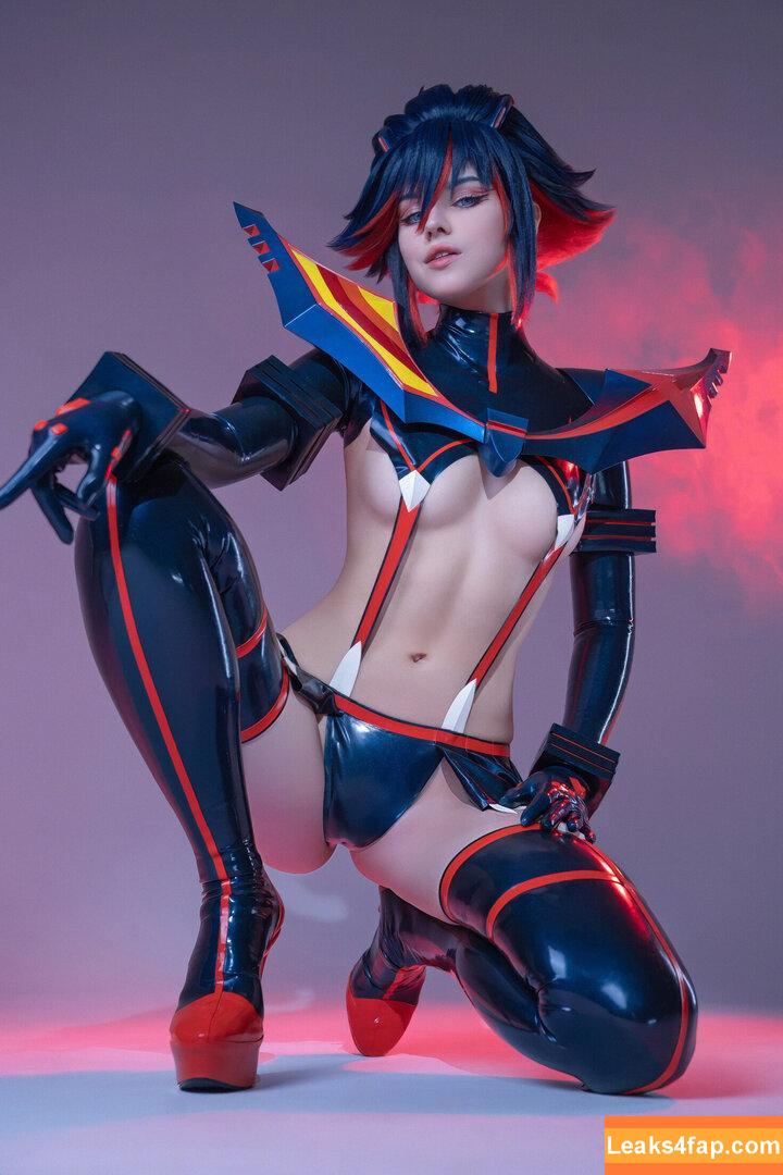 Shirogane-Sama / Shirogane_sama / sama_shirogane / shiroganesama leaked photo photo #10969