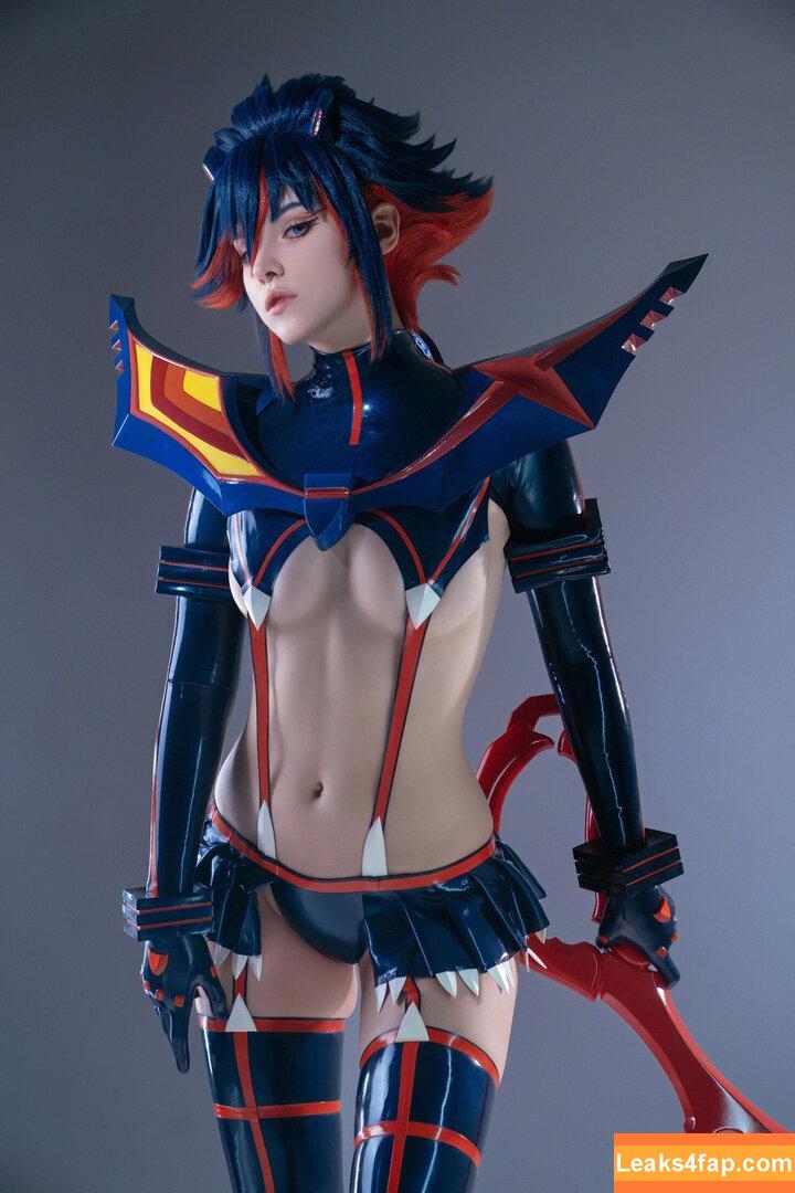 Shirogane-Sama / Shirogane_sama / sama_shirogane / shiroganesama leaked photo photo #10976