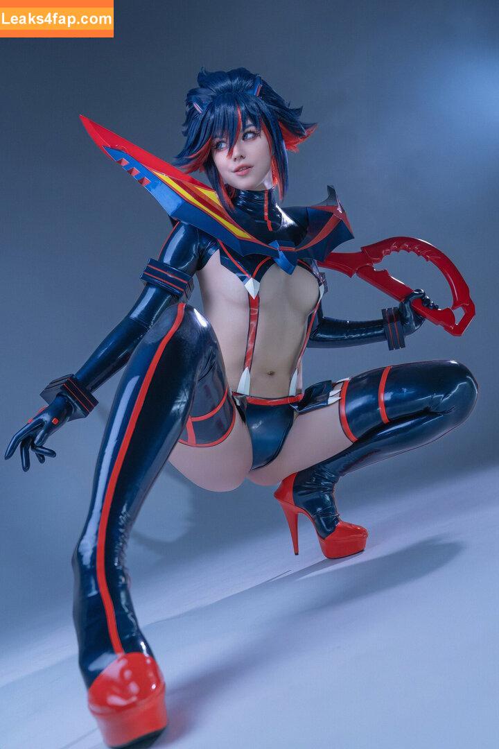 Shirogane-Sama / Shirogane_sama / sama_shirogane / shiroganesama leaked photo photo #10977