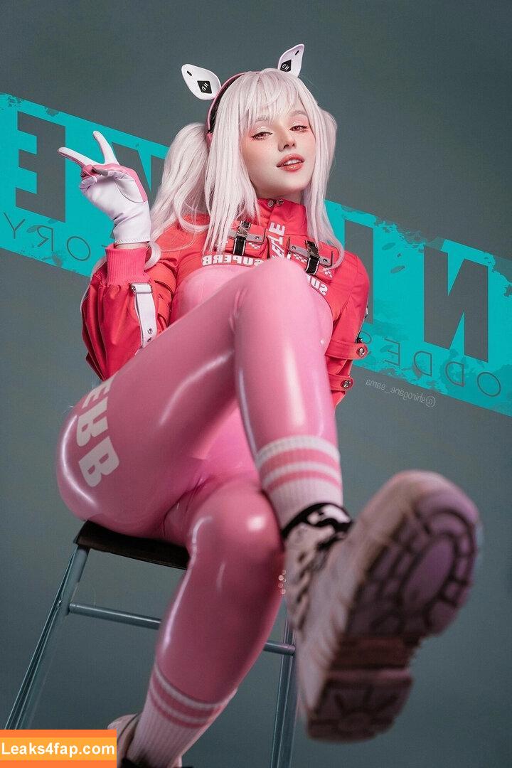 Shirogane-Sama / Shirogane_sama / sama_shirogane / shiroganesama слитое фото фото #11005