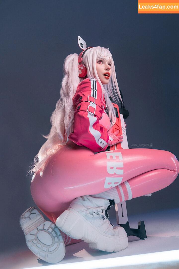 Shirogane-Sama / Shirogane_sama / sama_shirogane / shiroganesama leaked photo photo #11007