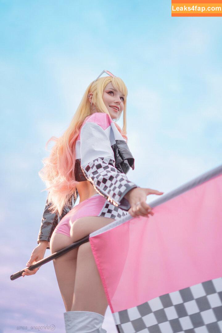 Shirogane-Sama / Shirogane_sama / sama_shirogane / shiroganesama leaked photo photo #11021