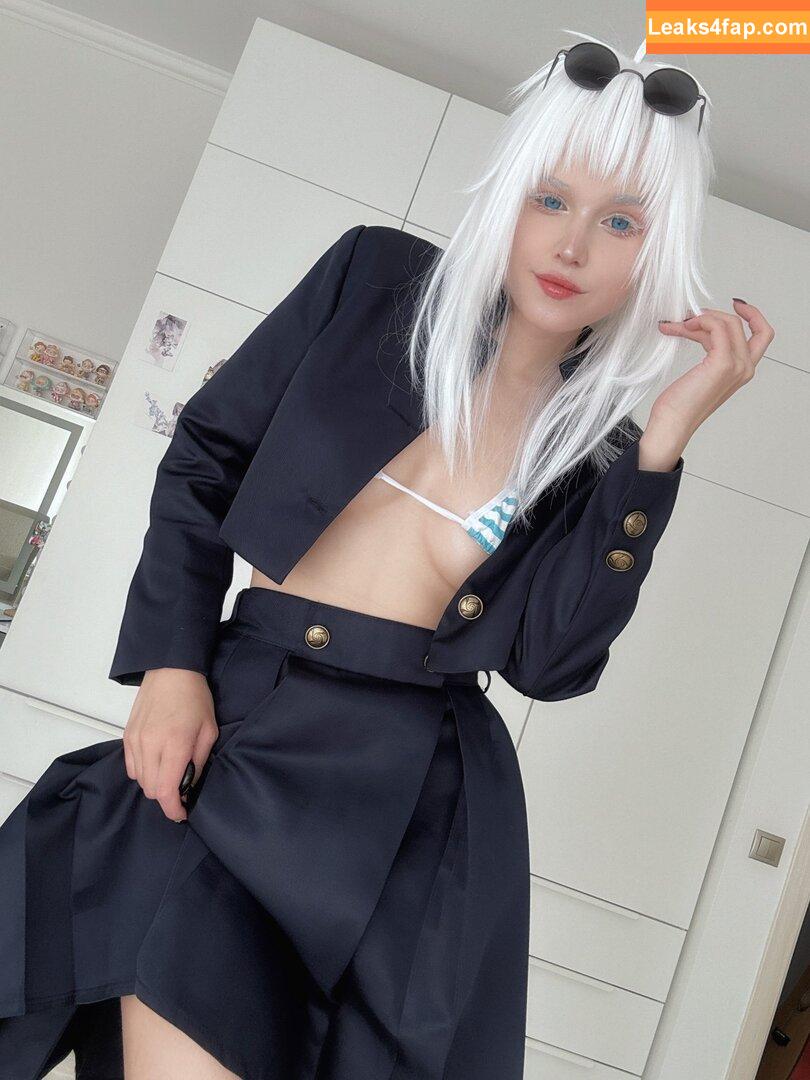 Shirogane-Sama / Shirogane_sama / sama_shirogane / shiroganesama leaked photo photo #11053