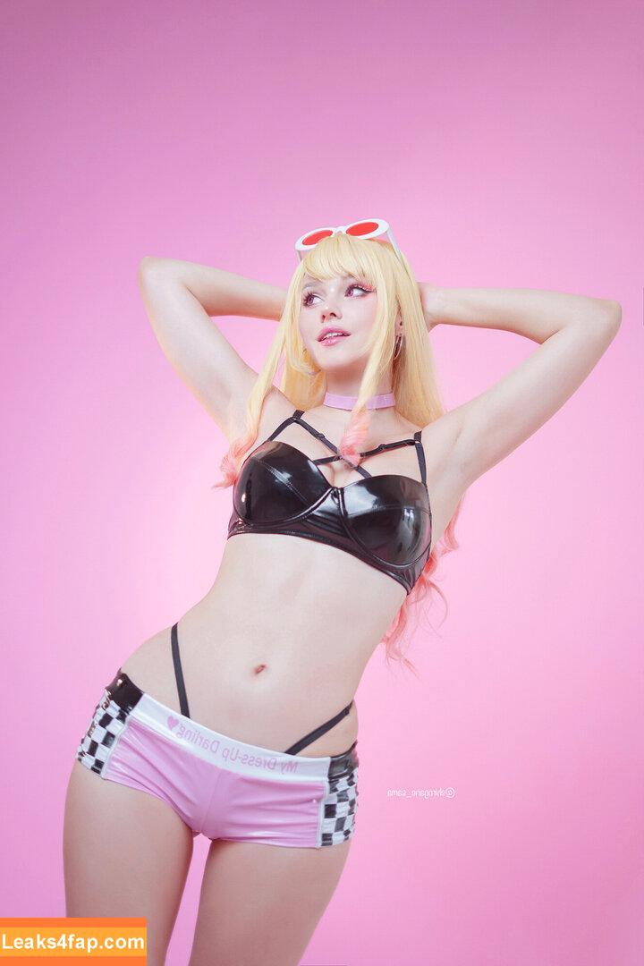 Shirogane-Sama / Shirogane_sama / sama_shirogane / shiroganesama leaked photo photo #11057