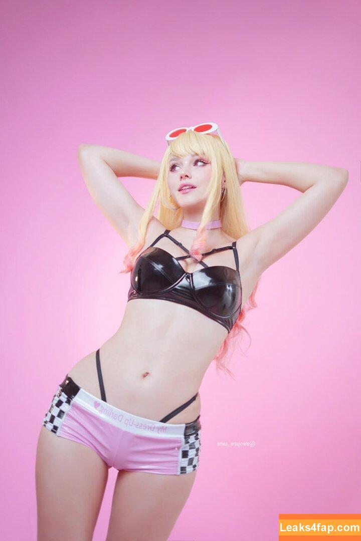 Shirogane-Sama / Shirogane_sama / sama_shirogane / shiroganesama leaked photo photo #11060