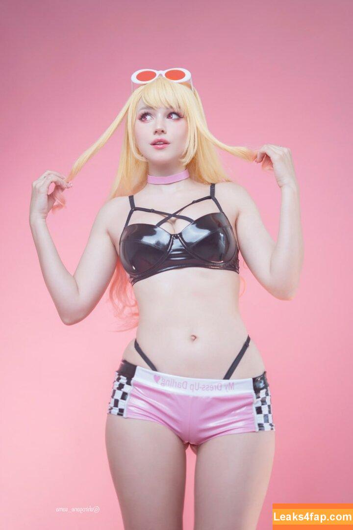 Shirogane-Sama / Shirogane_sama / sama_shirogane / shiroganesama leaked photo photo #11061