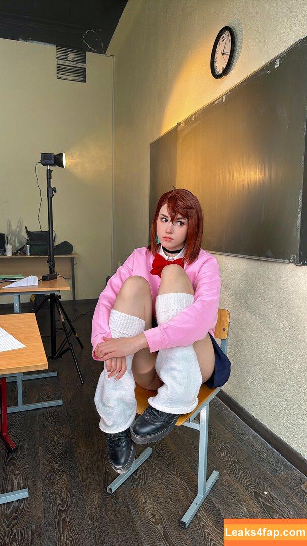Shirogane-Sama / Shirogane_sama / sama_shirogane / shiroganesama leaked photo photo #11081
