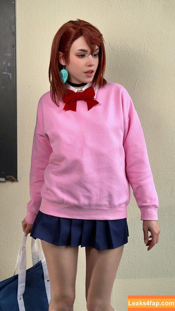 Shirogane-Sama / Shirogane_sama / sama_shirogane / shiroganesama leaked photo photo #11082