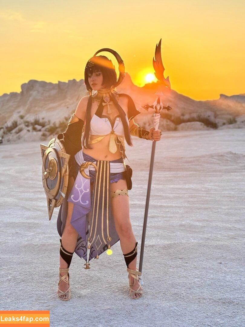 Shirogane-Sama / Shirogane_sama / sama_shirogane / shiroganesama leaked photo photo #11104