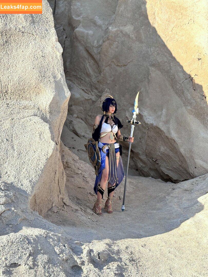Shirogane-Sama / Shirogane_sama / sama_shirogane / shiroganesama leaked photo photo #11106