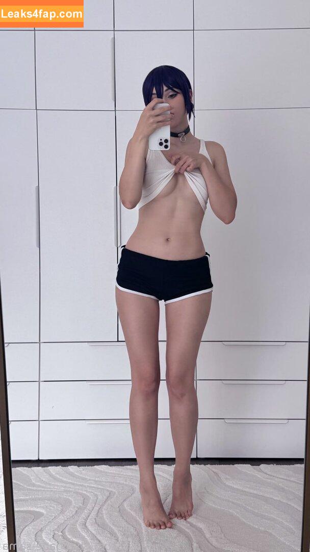 Shirogane-Sama / Shirogane_sama / sama_shirogane / shiroganesama leaked photo photo #11145