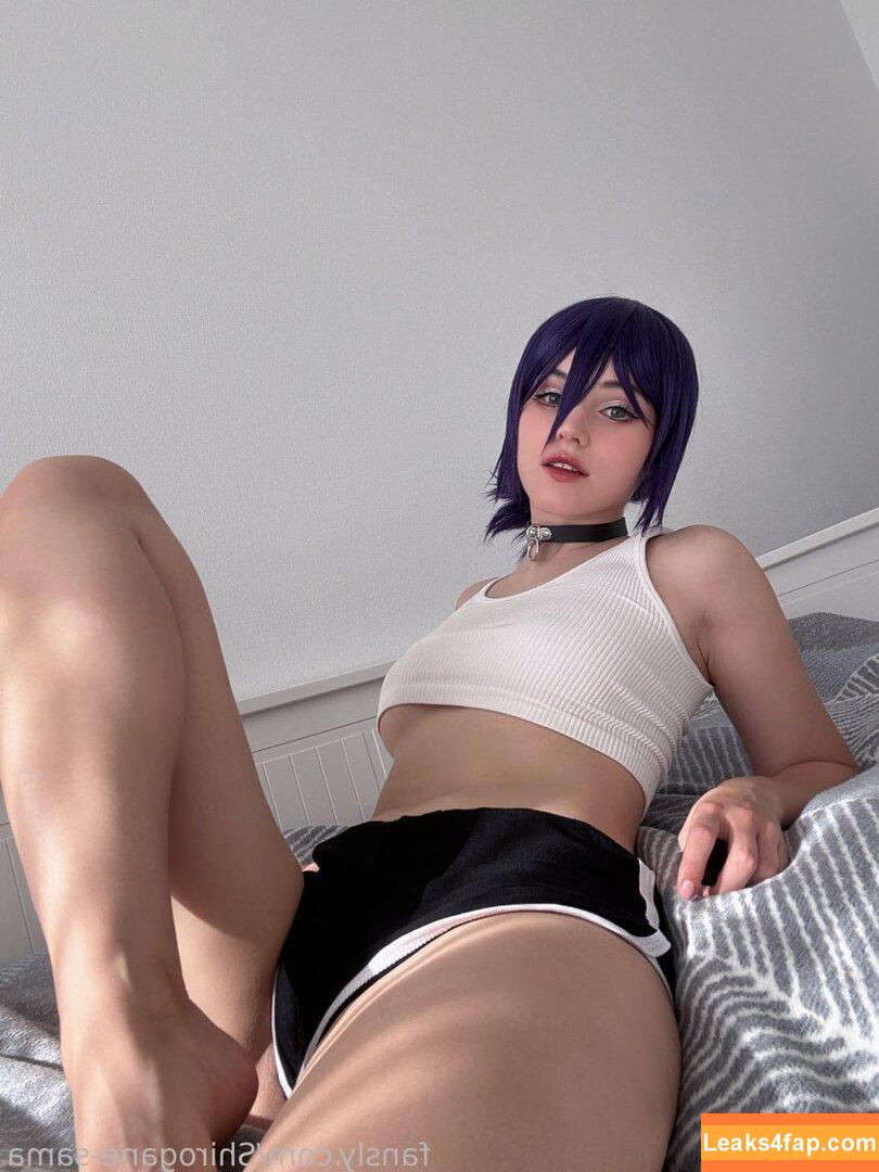 Shirogane-Sama / Shirogane_sama / sama_shirogane / shiroganesama leaked photo photo #11146