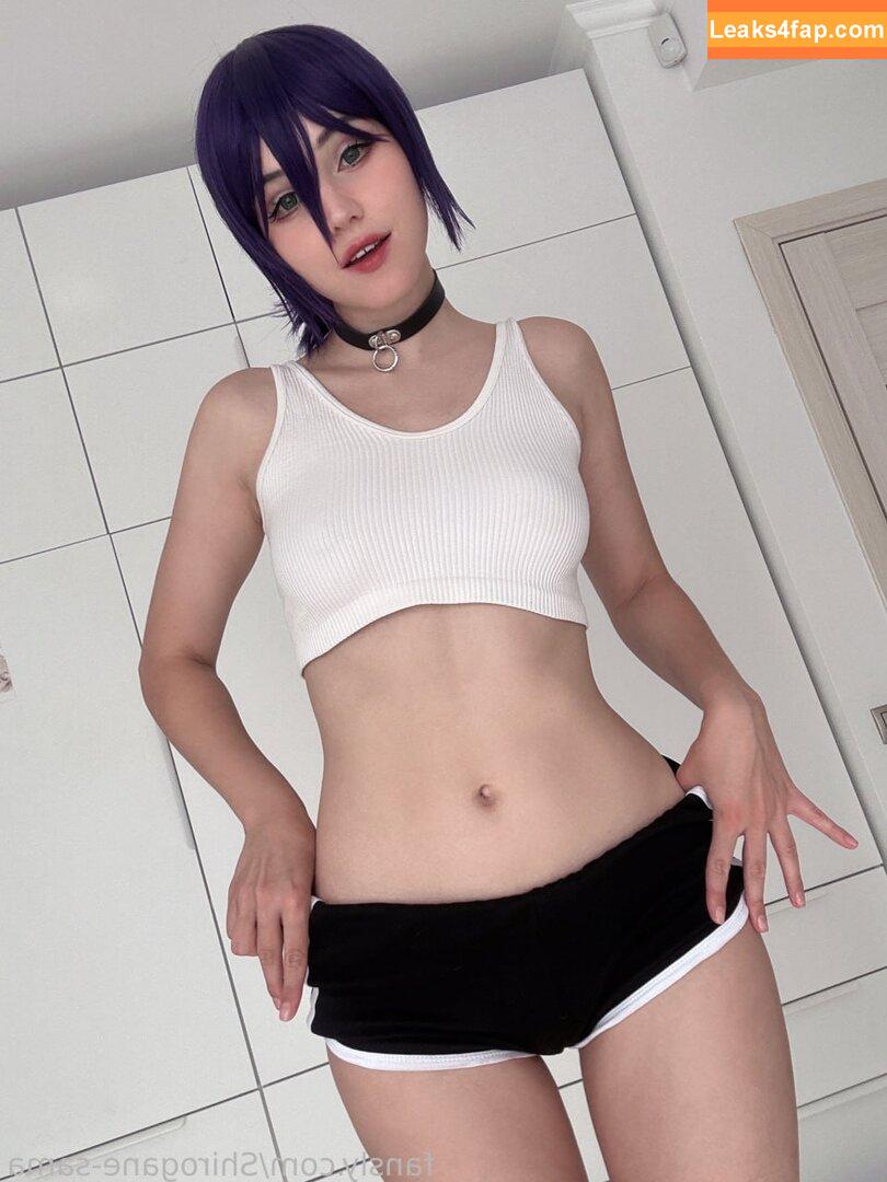 Shirogane-Sama / Shirogane_sama / sama_shirogane / shiroganesama leaked photo photo #11150