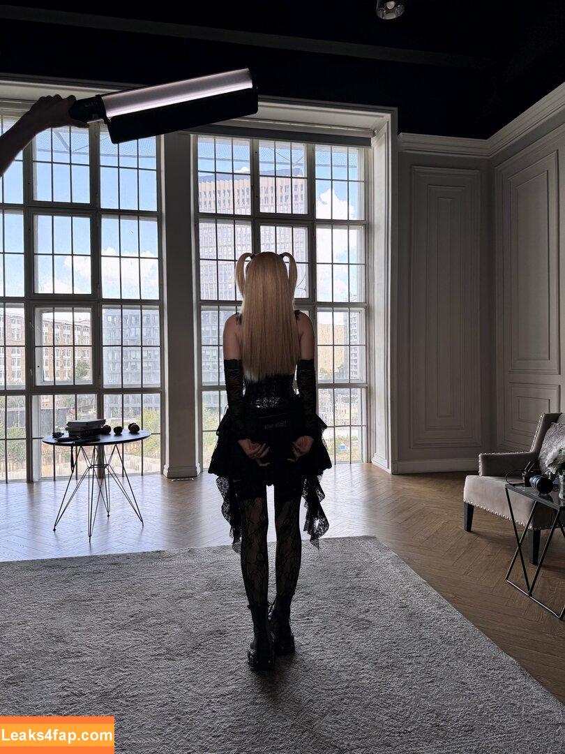 Shirogane-Sama / Shirogane_sama / sama_shirogane / shiroganesama leaked photo photo #11179