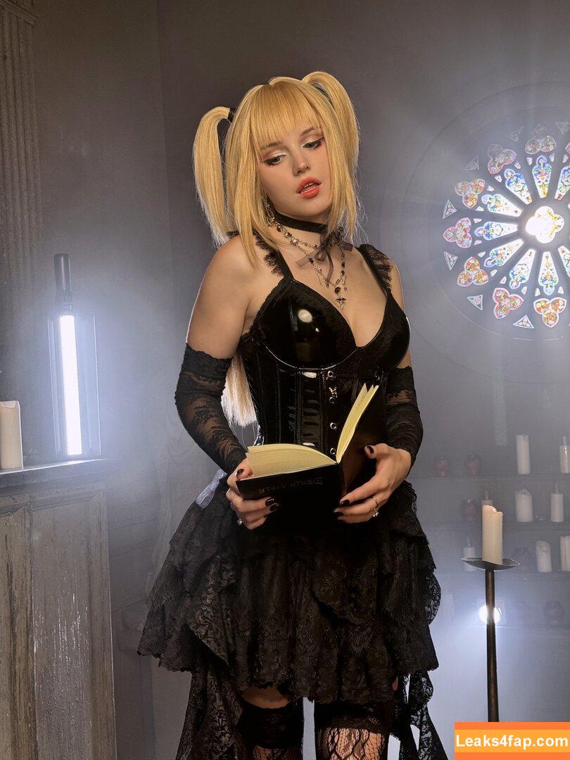 Shirogane-Sama / Shirogane_sama / sama_shirogane / shiroganesama leaked photo photo #11181