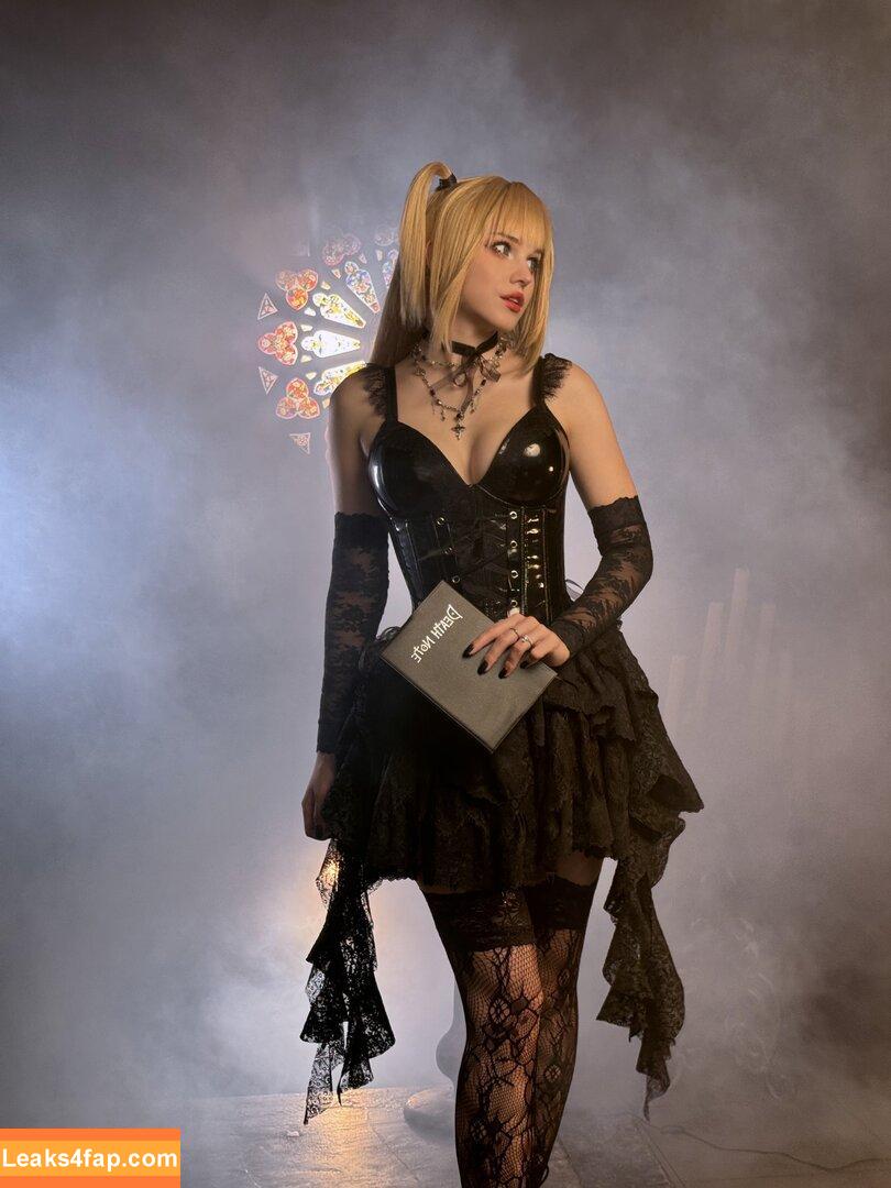 Shirogane-Sama / Shirogane_sama / sama_shirogane / shiroganesama leaked photo photo #11183