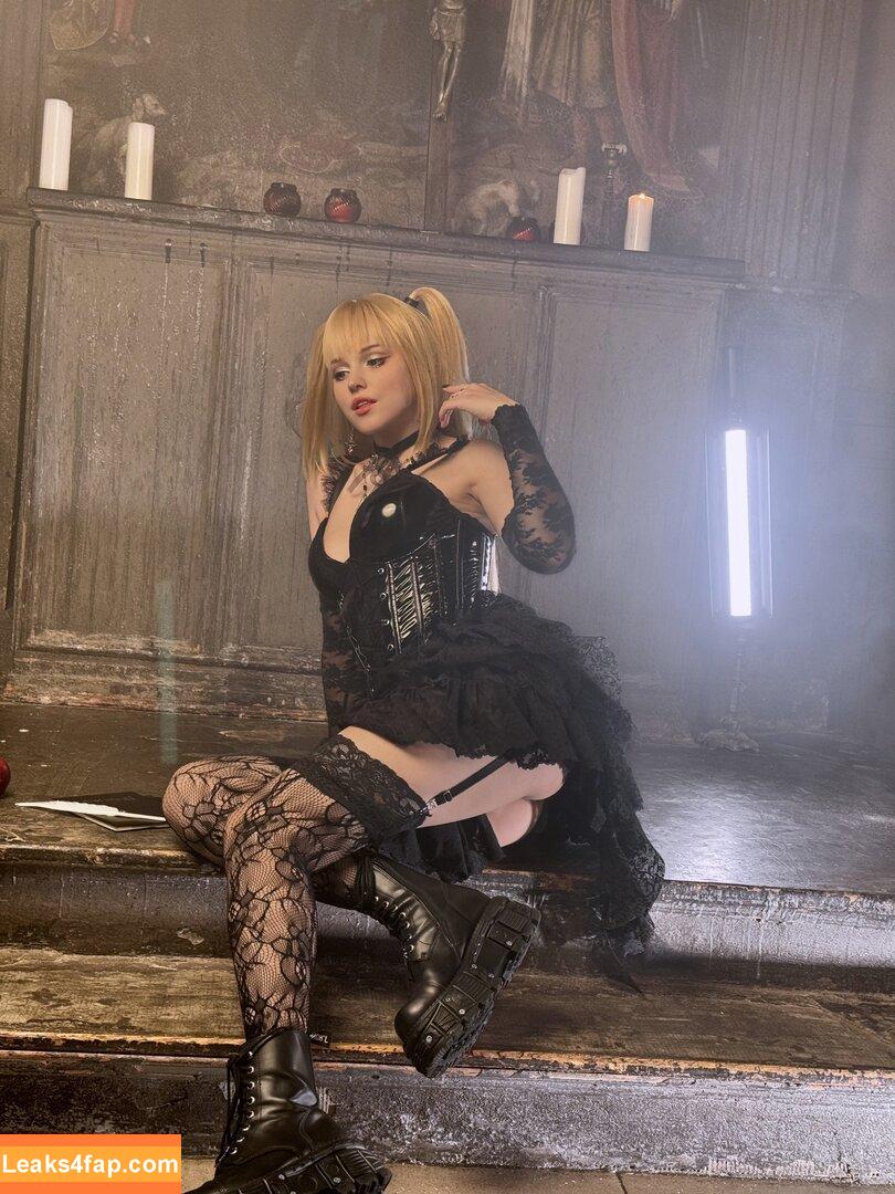 Shirogane-Sama / Shirogane_sama / sama_shirogane / shiroganesama leaked photo photo #11185