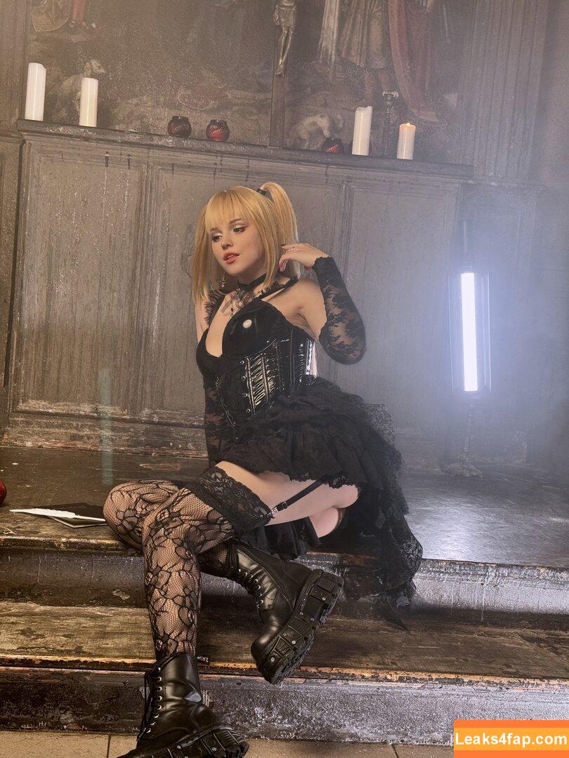 Shirogane-Sama / Shirogane_sama / sama_shirogane / shiroganesama слитое фото фото #11199