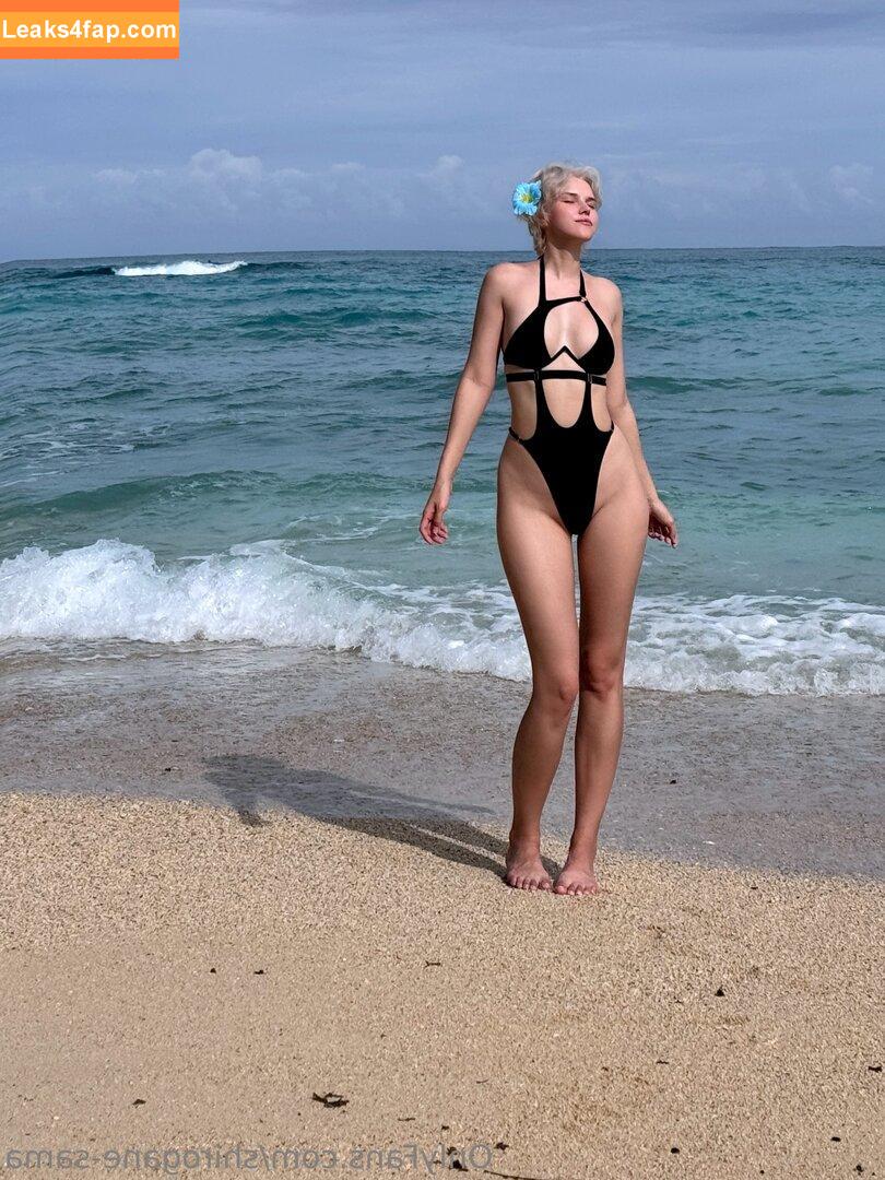 Shirogane-Sama / Shirogane_sama / sama_shirogane / shiroganesama слитое фото фото #11213