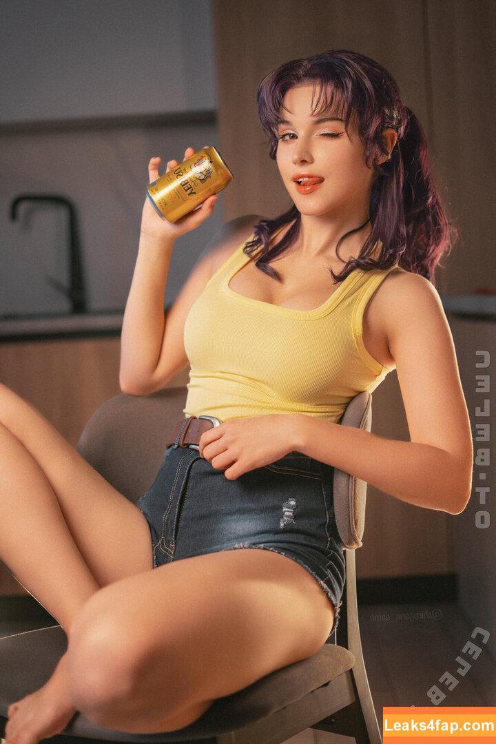 Shirogane-Sama / Shirogane_sama / https: / shiroganesama leaked photo photo #11322