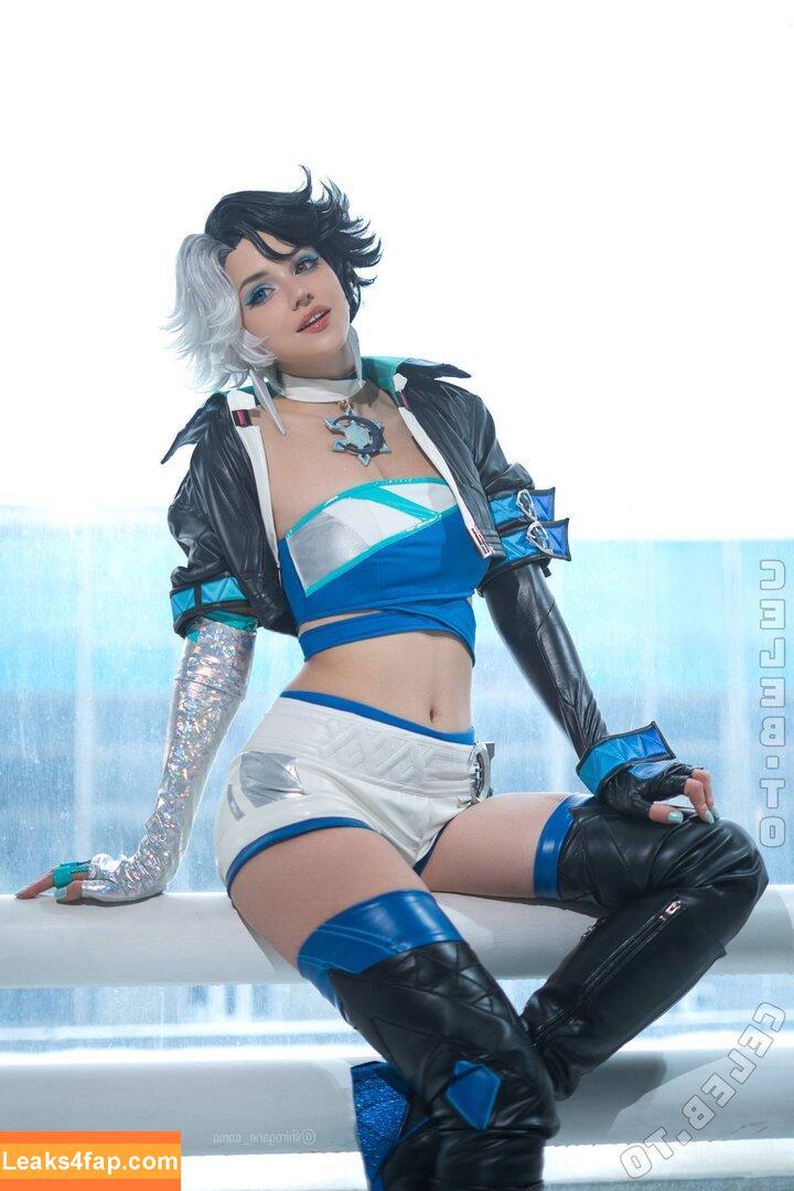 Shirogane-Sama / Shirogane_sama / https: / shiroganesama leaked photo photo #11330