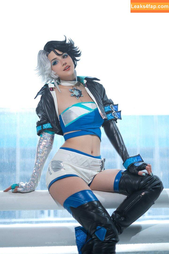 Shirogane-Sama / Shirogane_sama / https: / shiroganesama leaked photo photo #11335